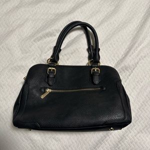 Black Purse